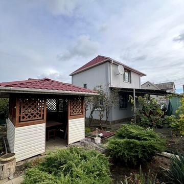 Продам будинок в Слобожанське