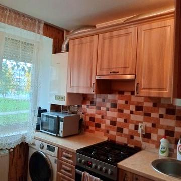 Здається 3 кімнатна квартира