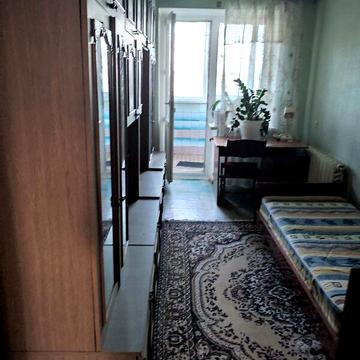 Довгострокова оренда 3к Квартира Осіння вулиця