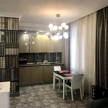 Шота Руставелі вул., 26