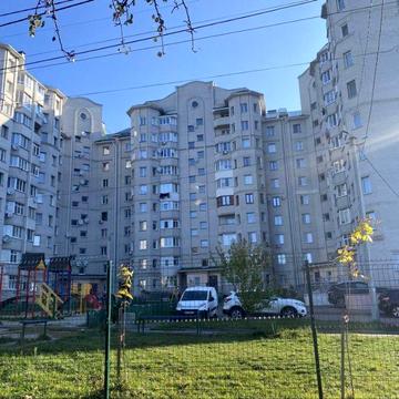 Продам 1-но кімнатну квартиру з видом на річку та ліс, р-н Корбутівка