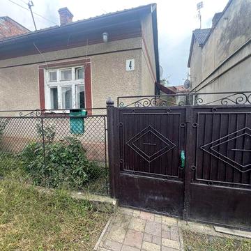 Здам в оренду однокімнатний будинок в мУжгород