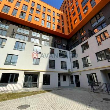 Продаж 2 кім квартира вул. Стрийська 45