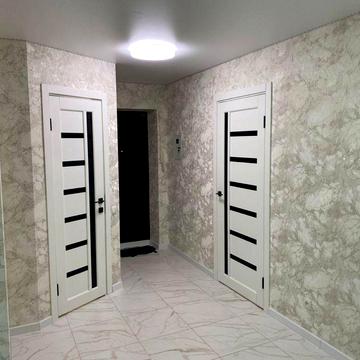 Продаж 3х кімнатноЇ квартири на Молодіжному р-н Аврори