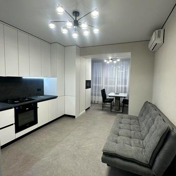 Вінницька, 1/8