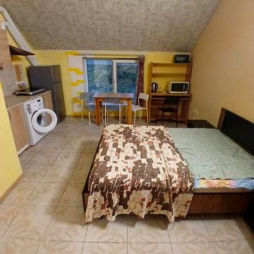 Здам студію в центрі Бучі(Новус/НоваМедікал)