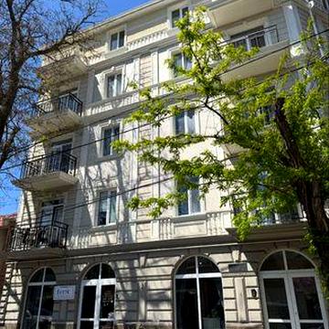 Оренда  квартири на Каманіна Одеса