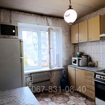 Здам 3-кімнатну квартиру на ж/м Тополя-3. Здається вперше