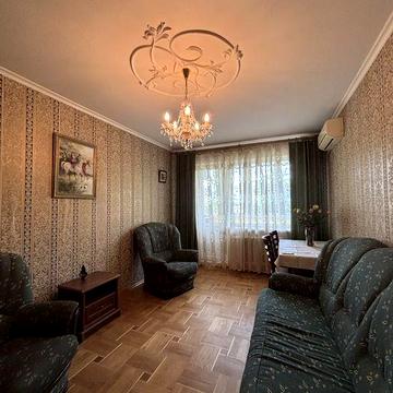 Продам 2-кімнатну квартиру в чеському проекті на Черемушках