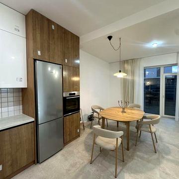 Оренда нового котеджу вул. Стрийська (дизайнерський проект)