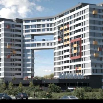 Сокільницька вул., 26