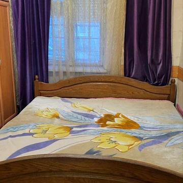 Довгострокова оренда 1к Квартира Шопена вулиця