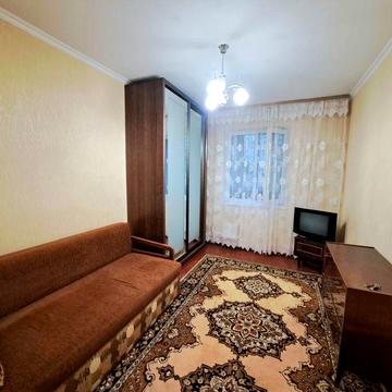 Здамо довгостроково 2к квартиру на початку Троєщини!