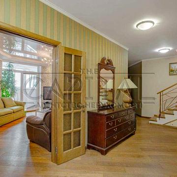 Просторий 5-кімнатний пентхаус з дизайнерським ремонтом у ЖК LIKO-GRAD ЖК LIKO-GRAD