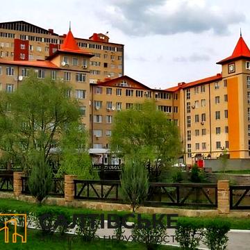 9441-АП Продам 1к квартиру 33м² в новострое ЖК Журавлевский