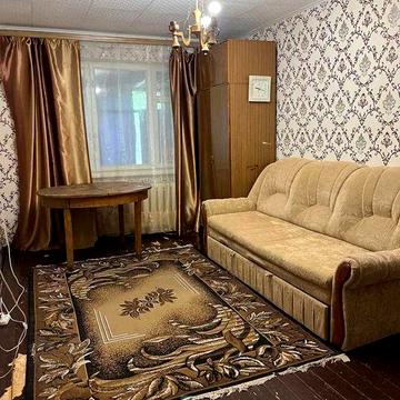Продам 1-но кімнатну квартиру на Нових Будинках