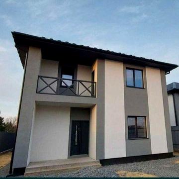 Ваш новый дом ждет Вас в Гореничах! Продажа от хозяина.