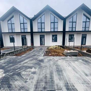 Продаж Таунхауса в м.Ужгород вул.Фодора