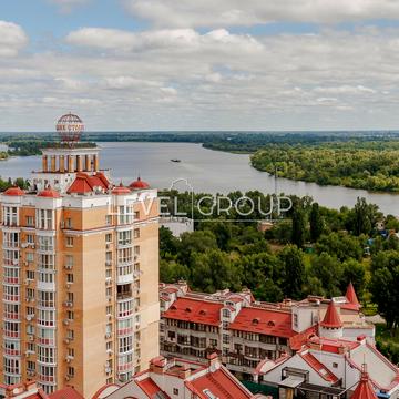 Володимира Івасюка просп. (Героїв Сталінграду), 6-А