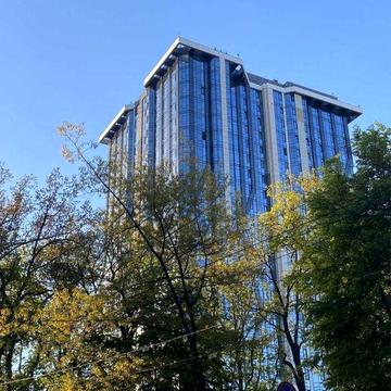 Без % 3к квартира 106 м2 в ЖК Sherwood Шервуд ЖК Sherwood Шервуд