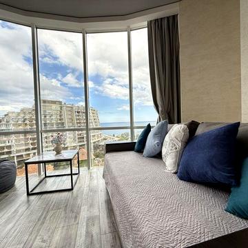 Аренда квартиры . ЖК гагарин плаза . Гагаринское плато . Аркадия