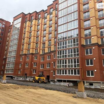 Продаж 1к Квартира Тролейбусна вулиця ЖК по ул. Лучаковского-Троллейбусная