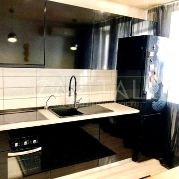 Продаж квартири з гарним ремонтом в ЖК Голосієво/Голосіївська 13А ЖК Голосіїво