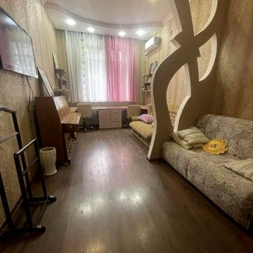 Здам двокімнатну квартиру/з гаражом/Індив опалення