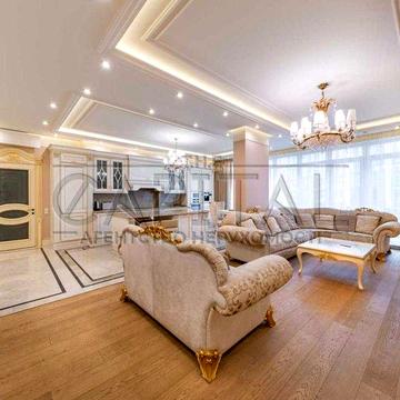 Продаж 3к (152м2) Новопечерські Липки Видова