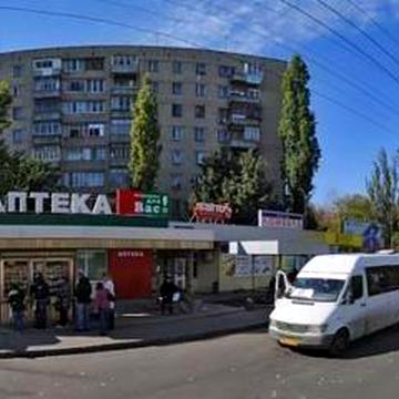 Продаю трёхкомнатную квартиру в доме гиганте на Мира 17 ЖК ОСББ Черноморец