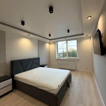 Оренда квартири в Личаківському районі, перша здача