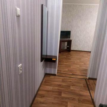 Пушкина 5 .2к квартира первая сдача,новый ремонт