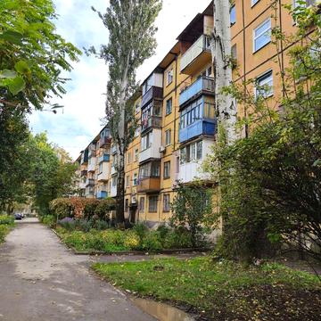Соборності вул. (Косіора), 73
