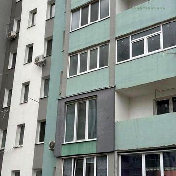 Продам 1к квартиру новострой ЖК Левада 2 ул.Заливная ЖК «Левада 2»