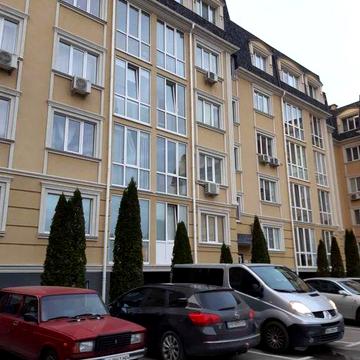 Здам 1 кімнатн ЖК Софіївський пасаж, Софіївська Борщагів, вул Миру 9