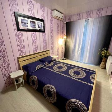 Сдам длительно однокомнатную 7 Фонтана,Бригадная