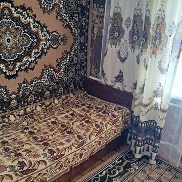 Продам 3 кімн. з індивід. опаленням в центрі !