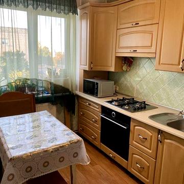 Продаж 3к квартири з автономкою