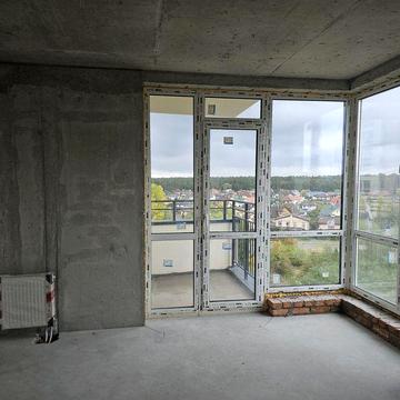 Продам 2-кімнатну квартиру в ЖК Крона парк 2 (Krona park 2) ЖК Крона парк 2