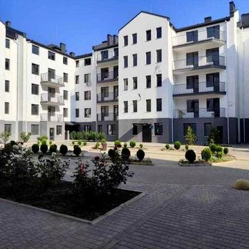 ЛУЧШЕЕ ПРЕДЛОЖЕНИЕ! 2- комн. квартира на ул. Сахарова в ЖК "ВЕНТУМ" ЖК ВЕНТУМ