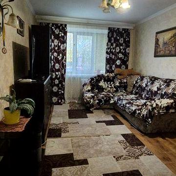 2х кімнатна квартира
