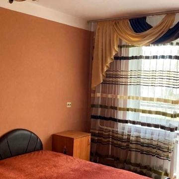 Оболонський просп., 34-В