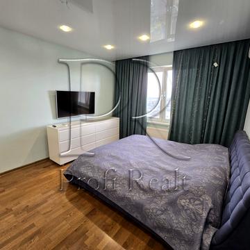 Юлії Здановської вул. (Ломоносова), 36-А