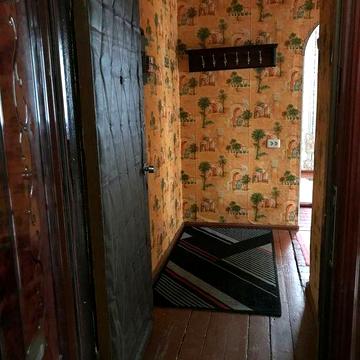 Здам однокімнатну квартиру в центрі міста.