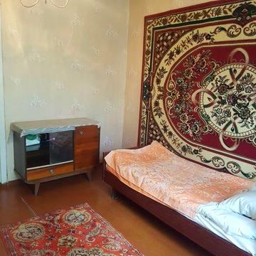 Довгострокова оренда 2-х кімнатної квартири