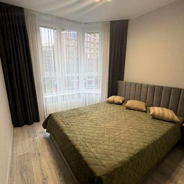 Оренда новесенькоі Сучасноі квартири ЖК Софія Резиденс Радісна Вільна