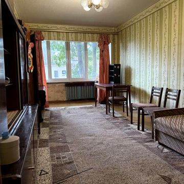 Продаж квартири вул.Березняківська 10