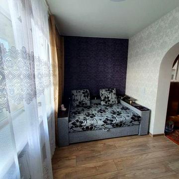 Сдам 2-ух комнатную квартиру  ,есть бойлер