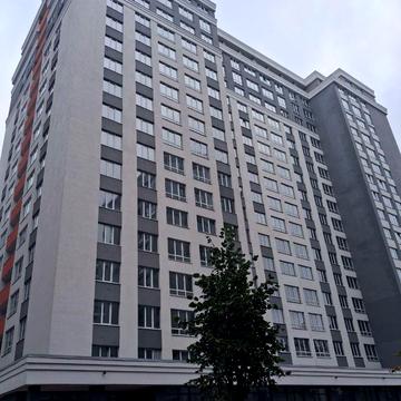 Університетська вул., 1г