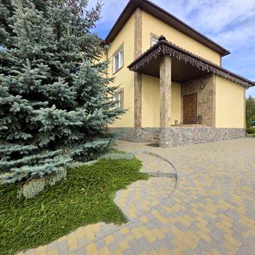 Будинок Безлюдівка Аерокосмічний Сертифікат